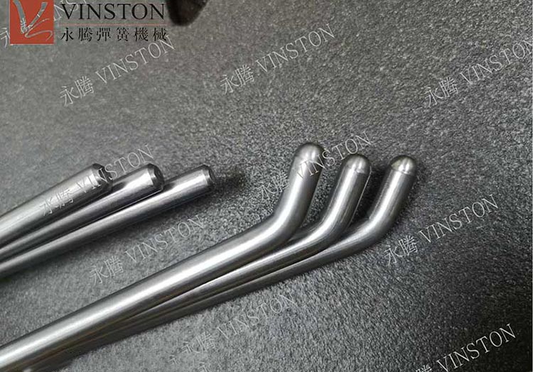 一次成型+雙頭倒角